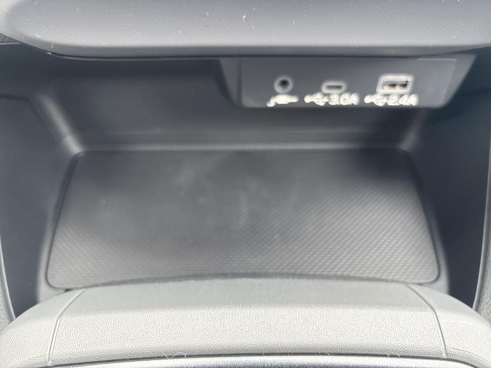 2026 Subaru Crosstrek Premium AWD