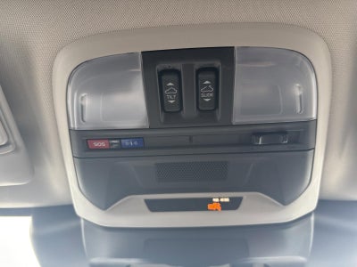 2026 Subaru Crosstrek Premium AWD