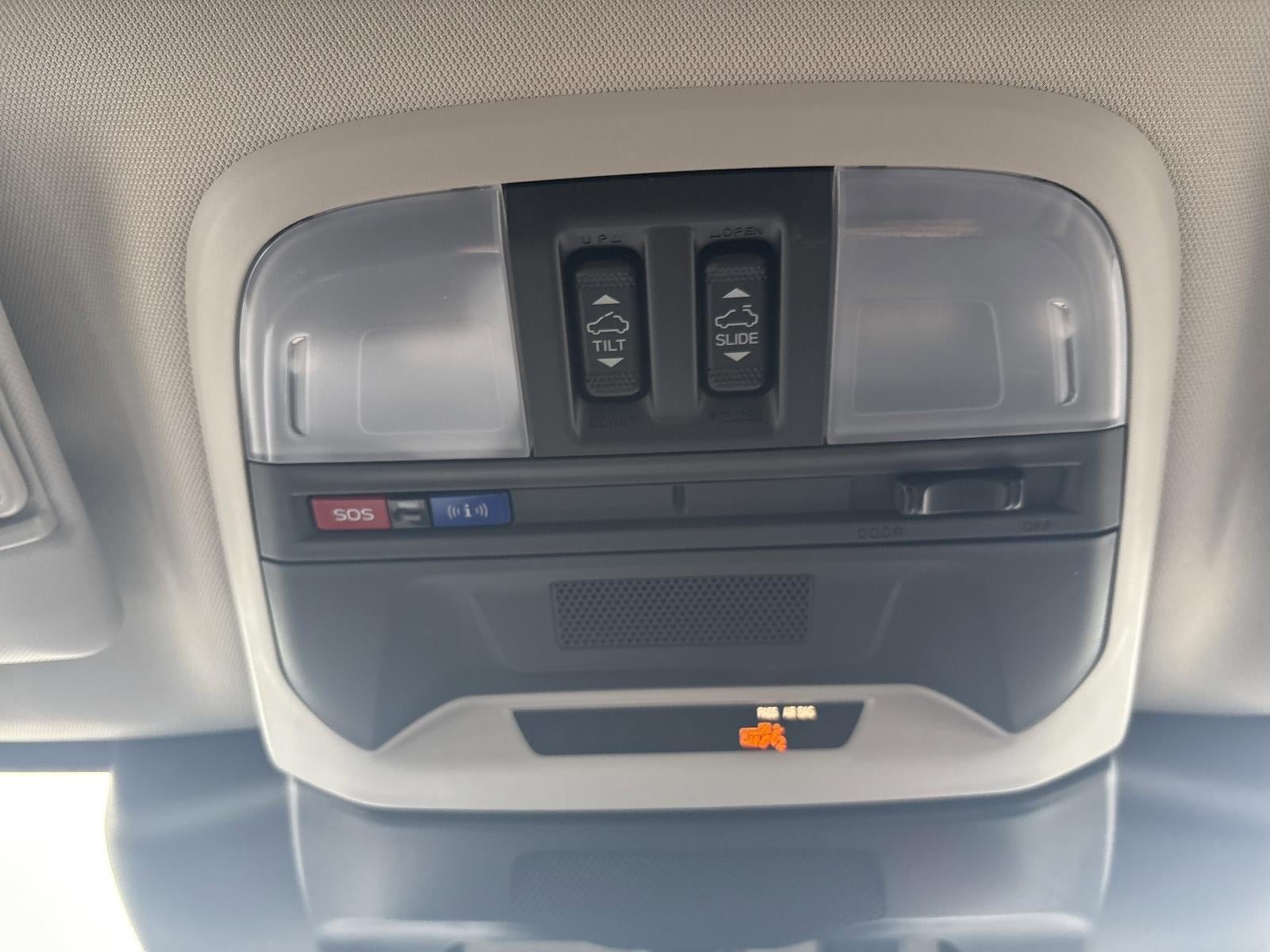 2026 Subaru Crosstrek Premium AWD