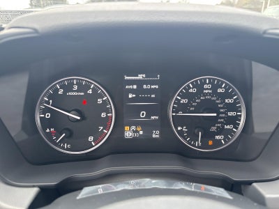 2026 Subaru Crosstrek Premium AWD