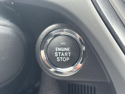 2026 Subaru Crosstrek Premium AWD