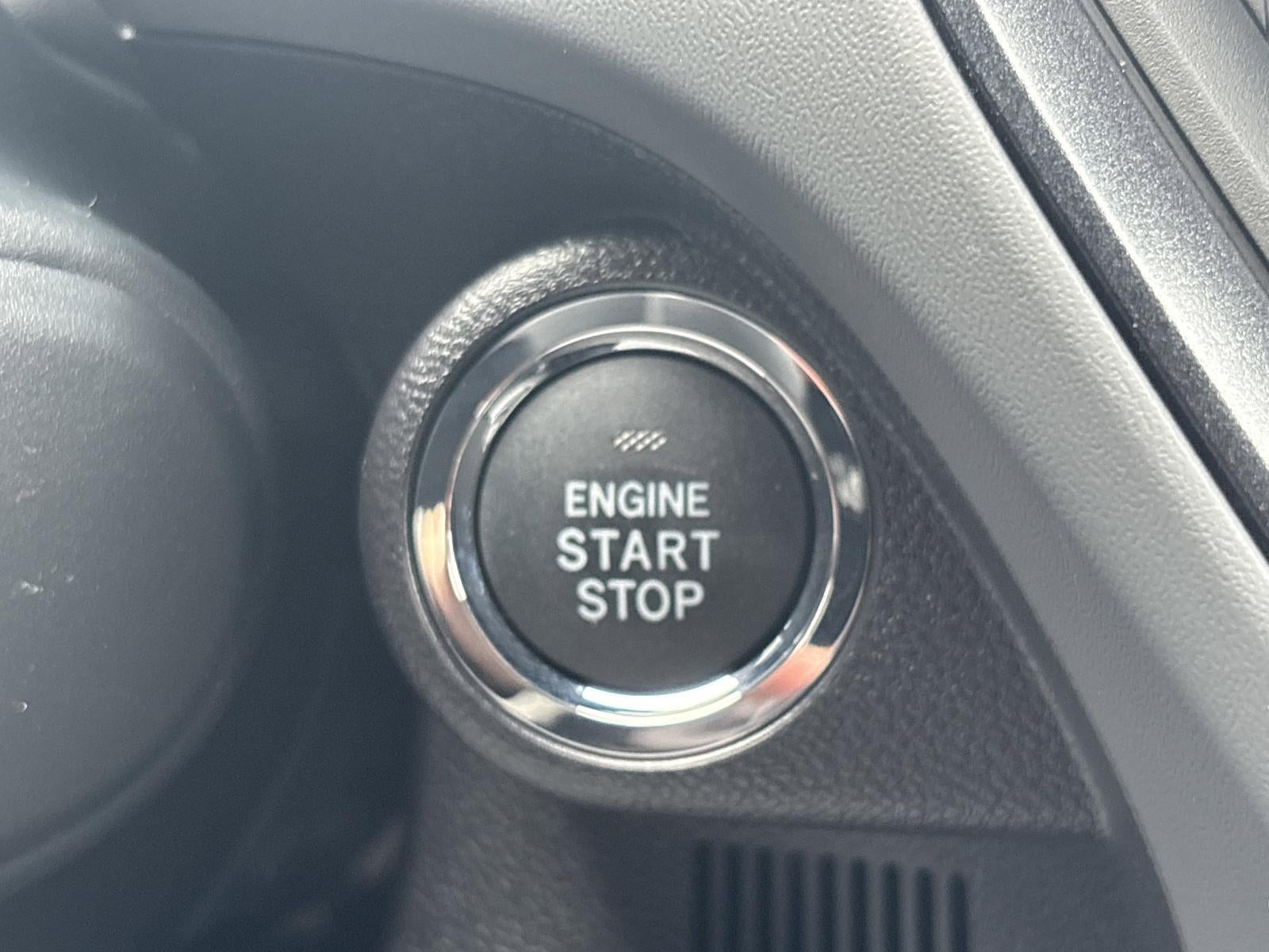 2026 Subaru Crosstrek Premium AWD