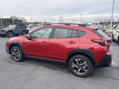 2026 Subaru Crosstrek Premium AWD