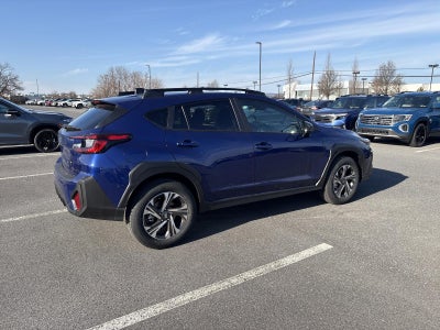 2026 Subaru Crosstrek Premium AWD
