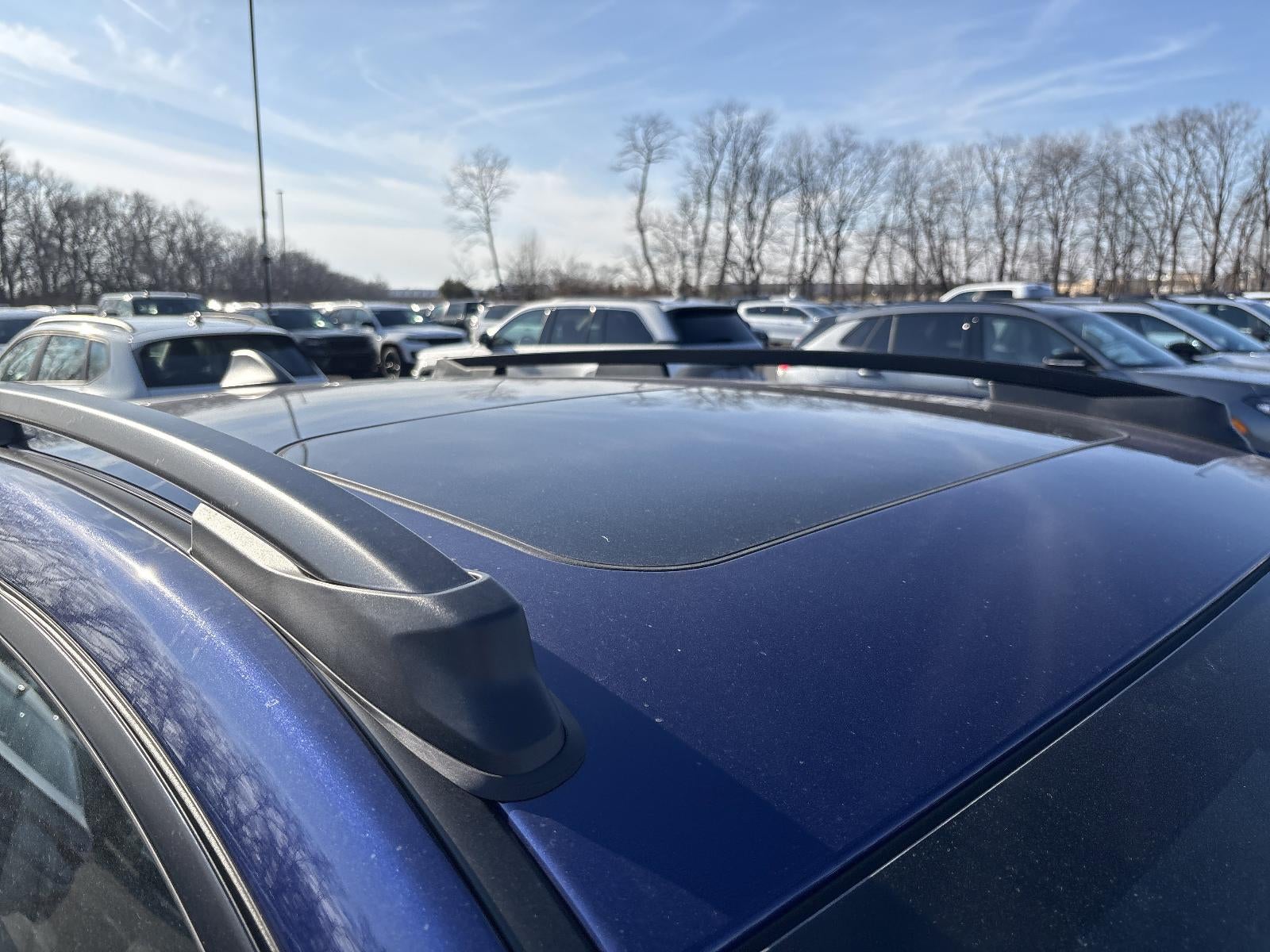 2026 Subaru Crosstrek Premium AWD