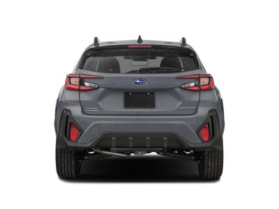 2026 Subaru Crosstrek Premium AWD