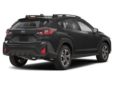 2026 Subaru Crosstrek Premium AWD