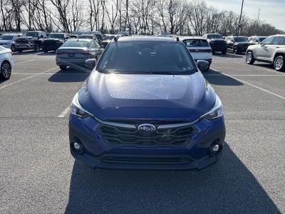 2026 Subaru Crosstrek Premium AWD