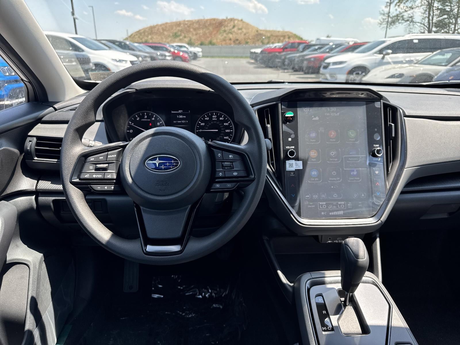 2026 Subaru Crosstrek Premium AWD