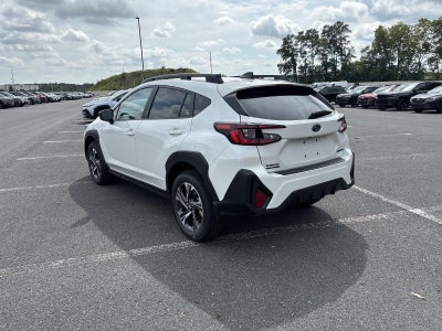2026 Subaru Crosstrek Premium AWD