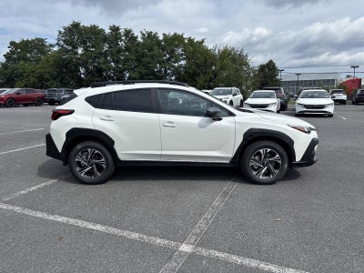 2026 Subaru Crosstrek Premium AWD