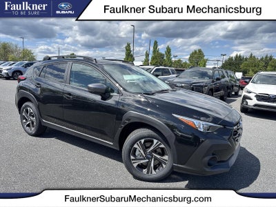 2026 Subaru Crosstrek Premium AWD