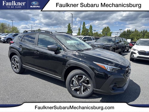 2026 Subaru Crosstrek Premium AWD