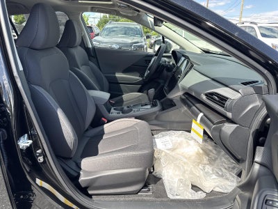 2026 Subaru Crosstrek Premium AWD