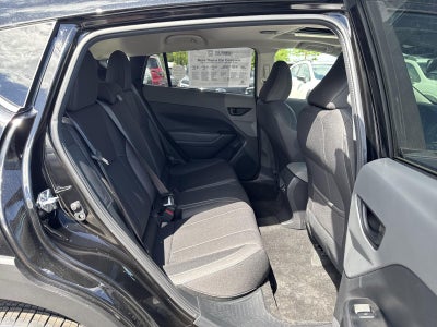 2026 Subaru Crosstrek Premium AWD