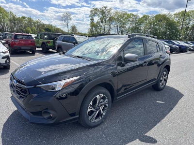 2026 Subaru Crosstrek Premium AWD