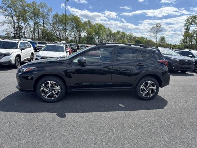 2026 Subaru Crosstrek Premium AWD