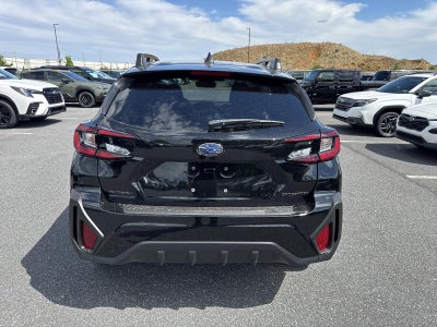 2026 Subaru Crosstrek Premium AWD