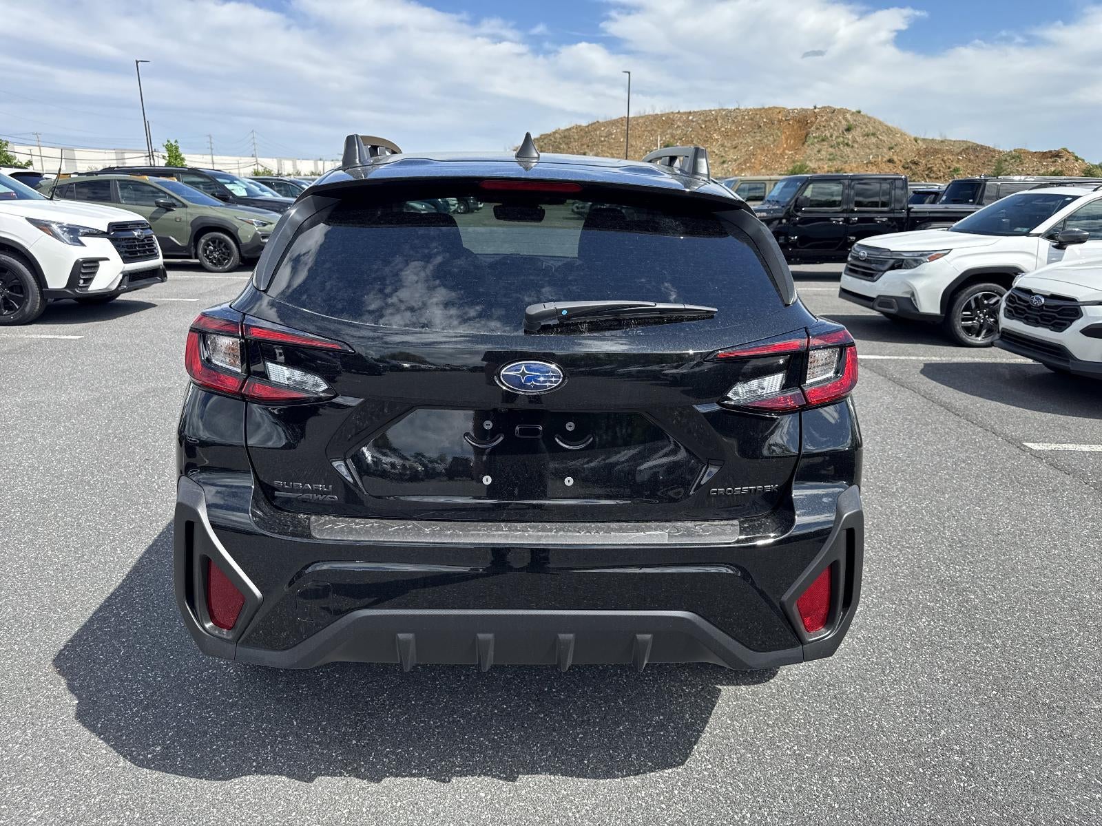 2026 Subaru Crosstrek Premium AWD