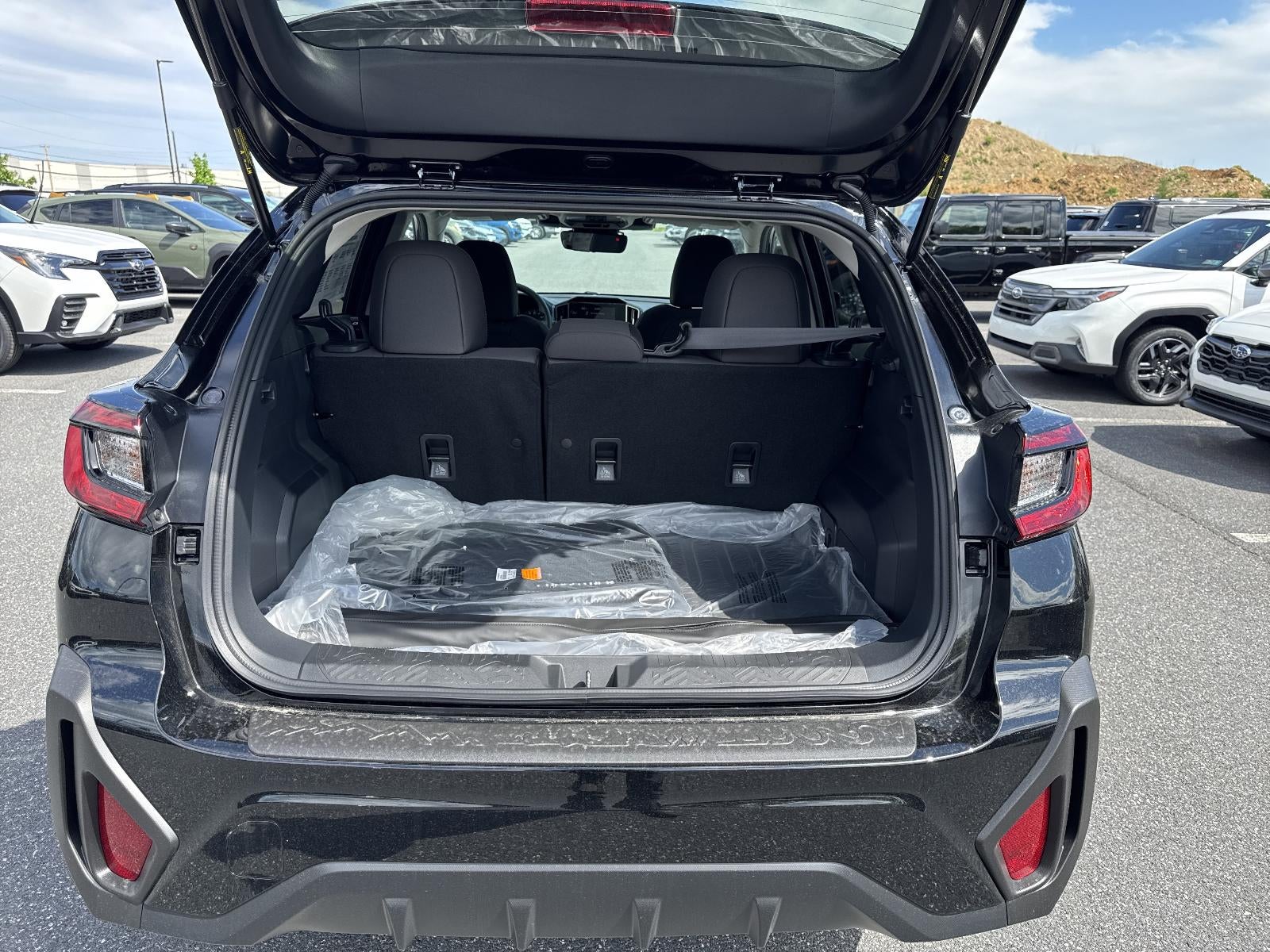 2026 Subaru Crosstrek Premium AWD