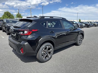 2026 Subaru Crosstrek Premium AWD