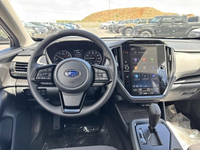 2026 Subaru Crosstrek Premium AWD