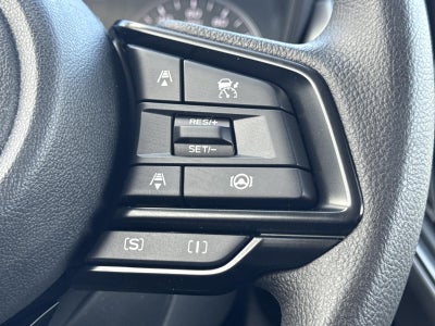 2026 Subaru Crosstrek Premium AWD