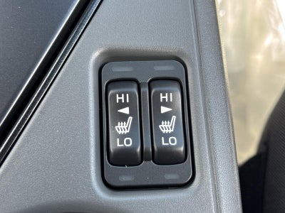 2026 Subaru Crosstrek Premium AWD