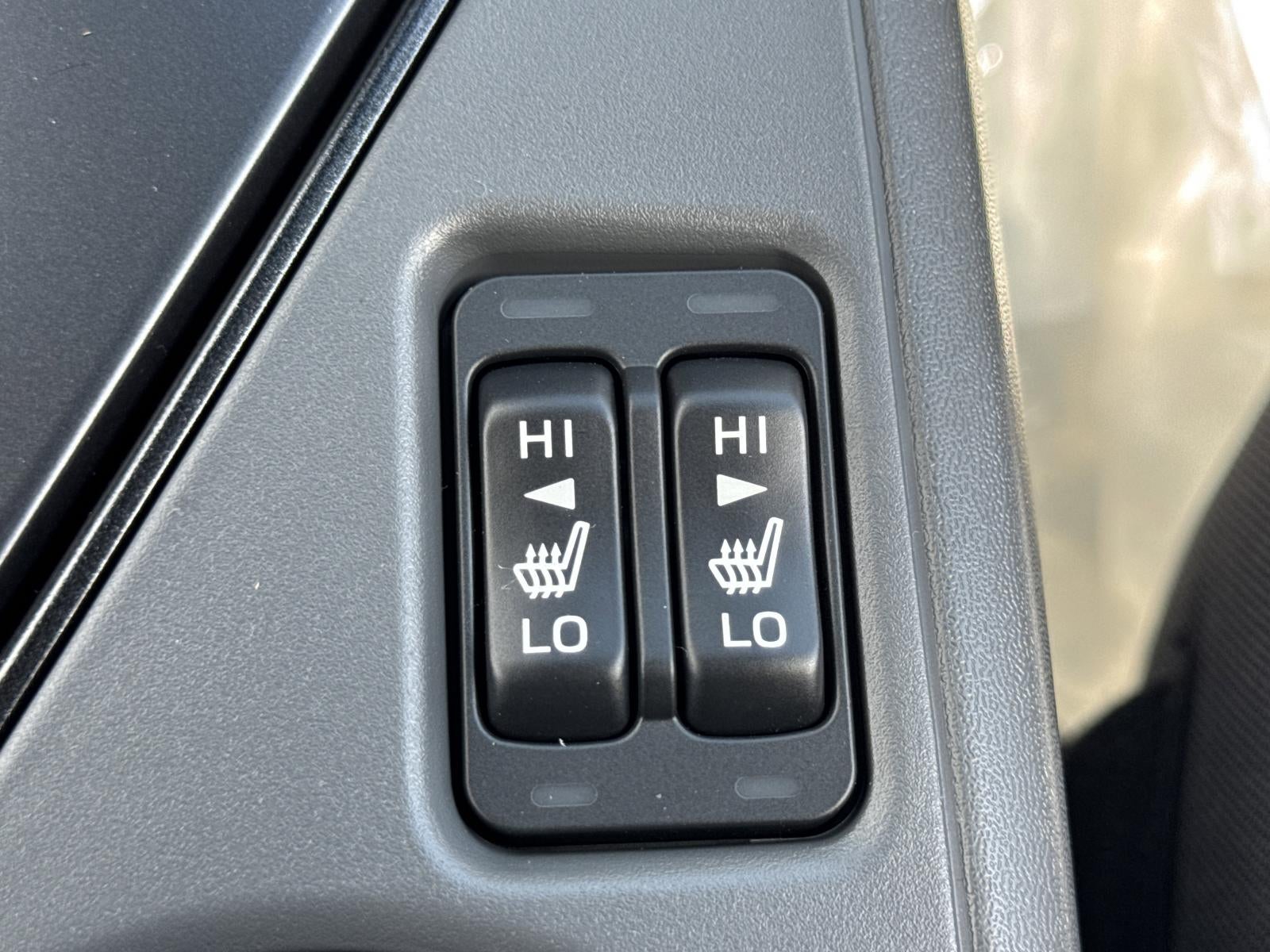 2026 Subaru Crosstrek Premium AWD