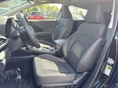 2026 Subaru Crosstrek Premium AWD