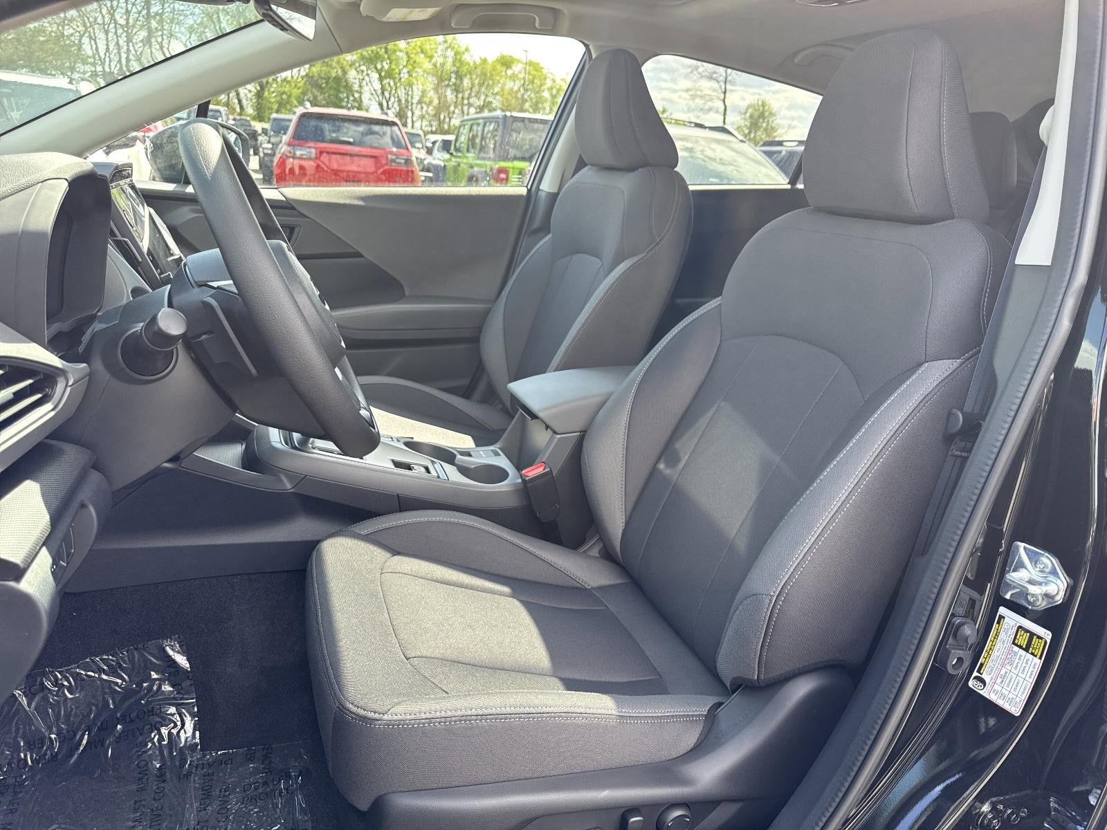 2026 Subaru Crosstrek Premium AWD