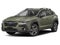 2026 Subaru Crosstrek AWD