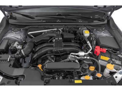 2026 Subaru Crosstrek AWD