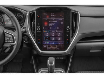 2026 Subaru Crosstrek AWD