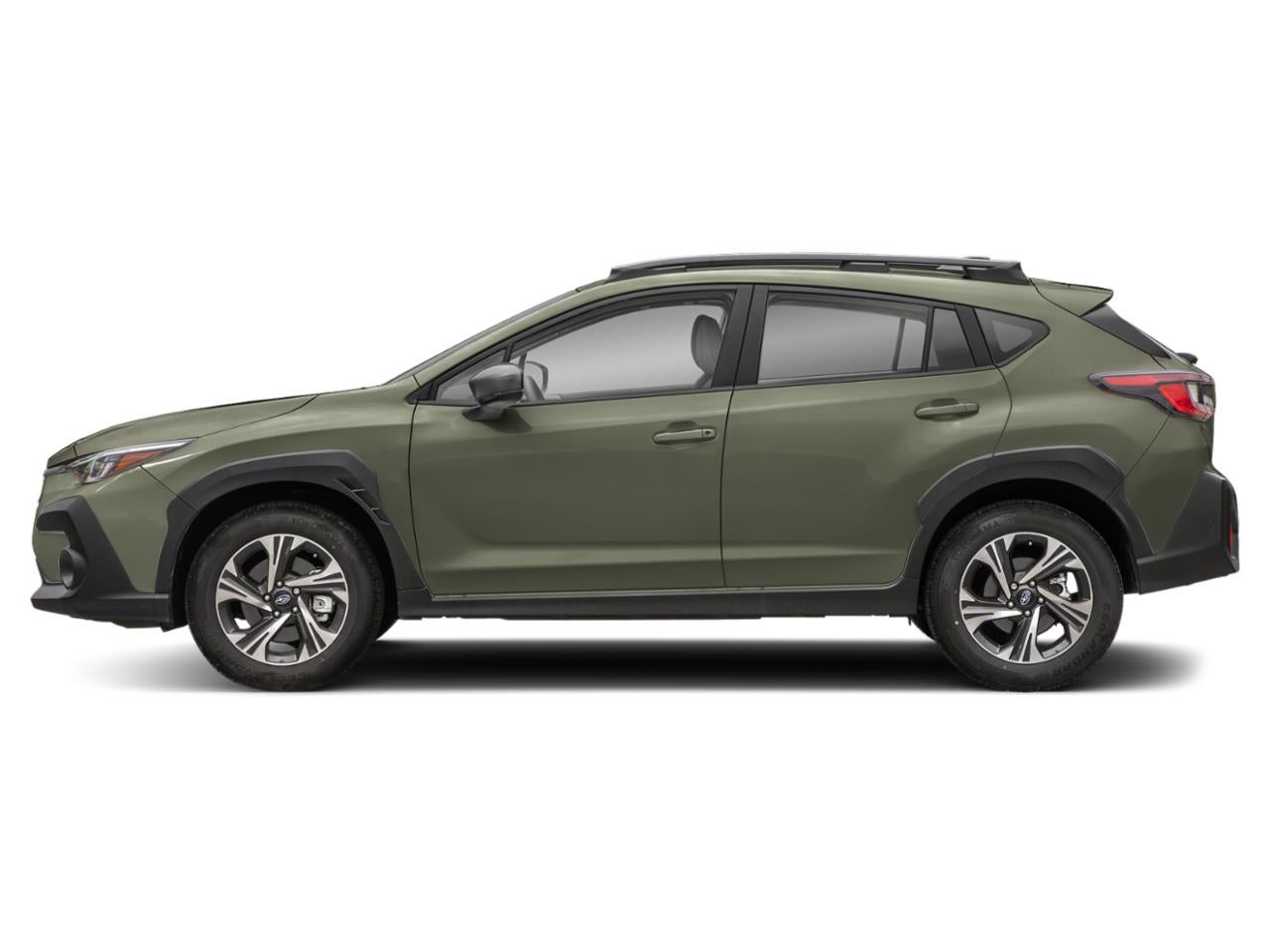 2026 Subaru Crosstrek AWD