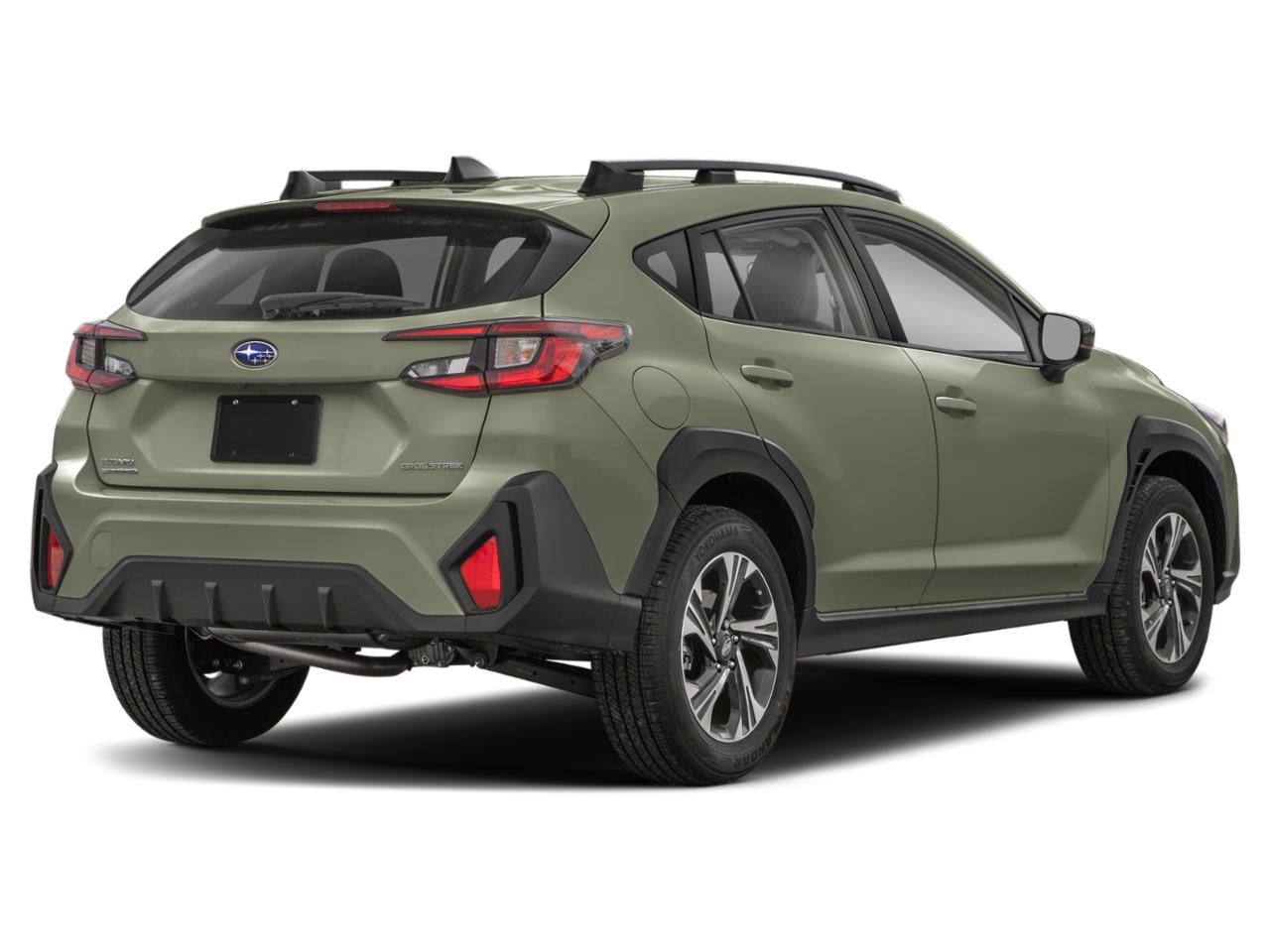 2026 Subaru Crosstrek AWD
