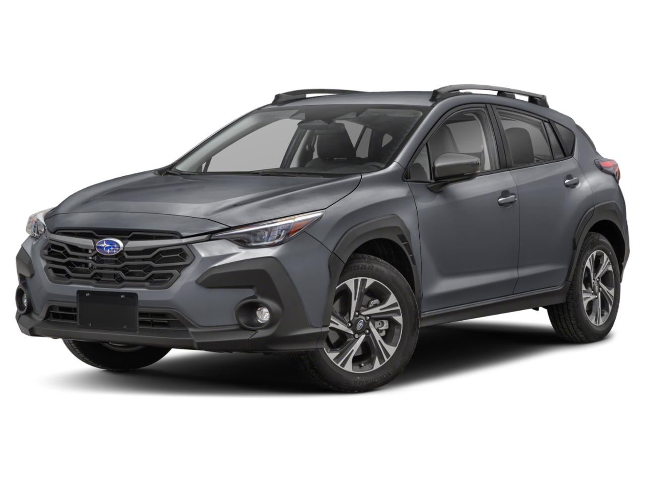2026 Subaru Crosstrek AWD