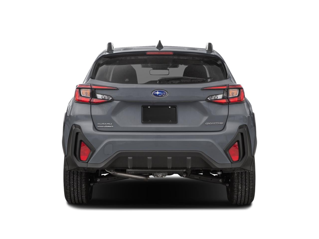 2026 Subaru Crosstrek AWD
