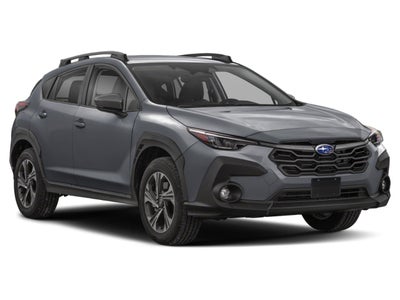 2026 Subaru Crosstrek AWD