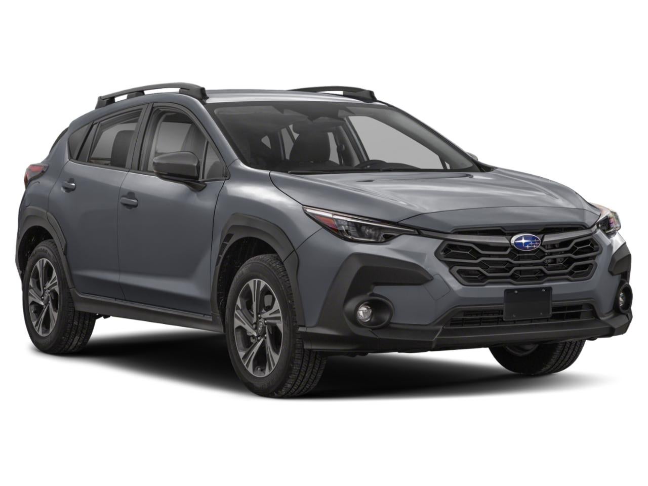 2026 Subaru Crosstrek AWD