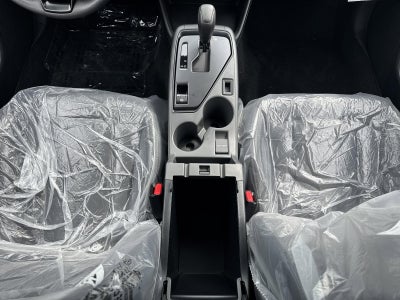 2026 Subaru Crosstrek Premium AWD