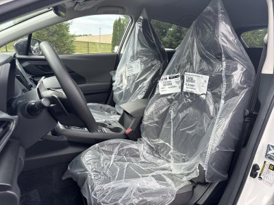 2026 Subaru Crosstrek Premium AWD