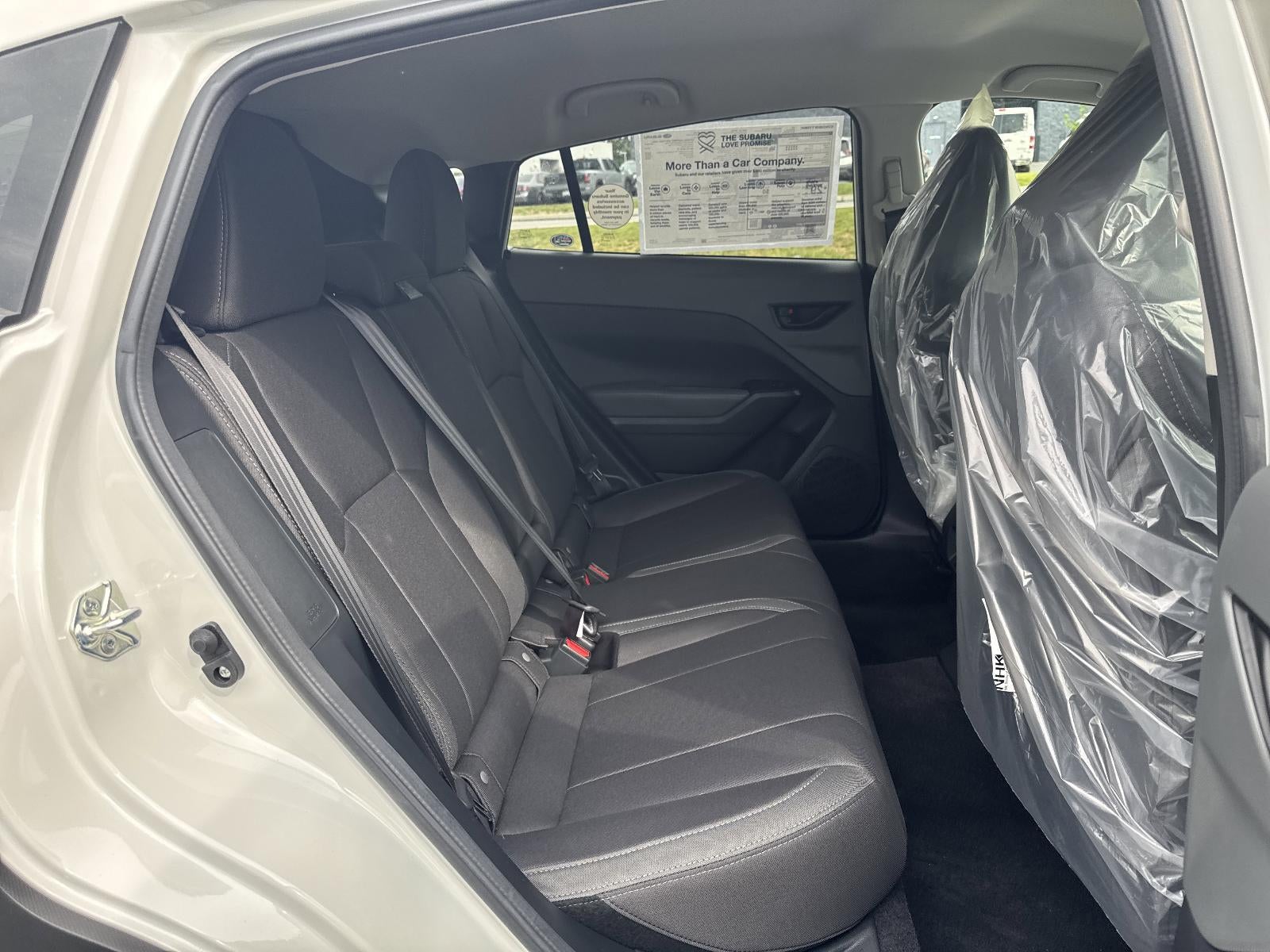 2026 Subaru Crosstrek Premium AWD
