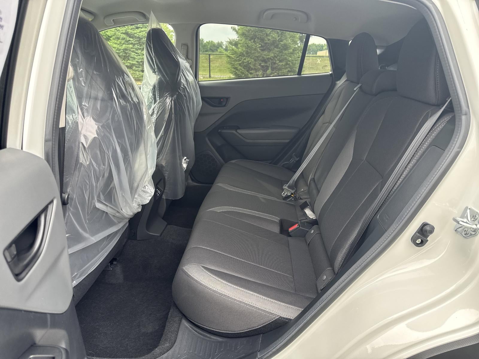 2026 Subaru Crosstrek Premium AWD