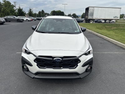 2026 Subaru Crosstrek Premium AWD