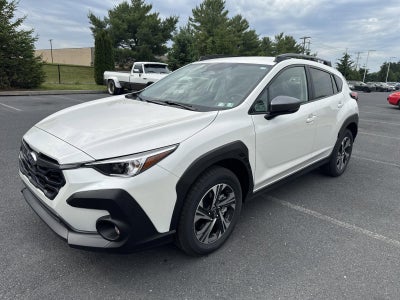 2026 Subaru Crosstrek Premium AWD
