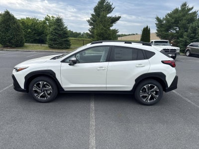 2026 Subaru Crosstrek Premium AWD
