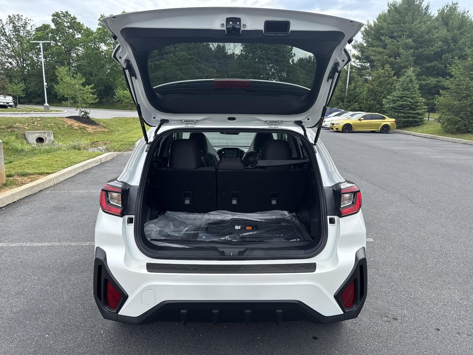 2026 Subaru Crosstrek Premium AWD