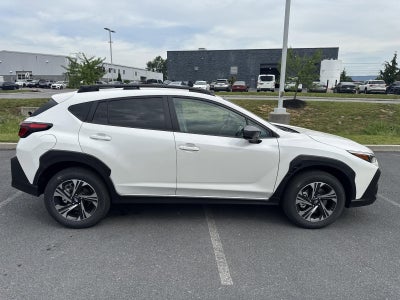 2026 Subaru Crosstrek Premium AWD