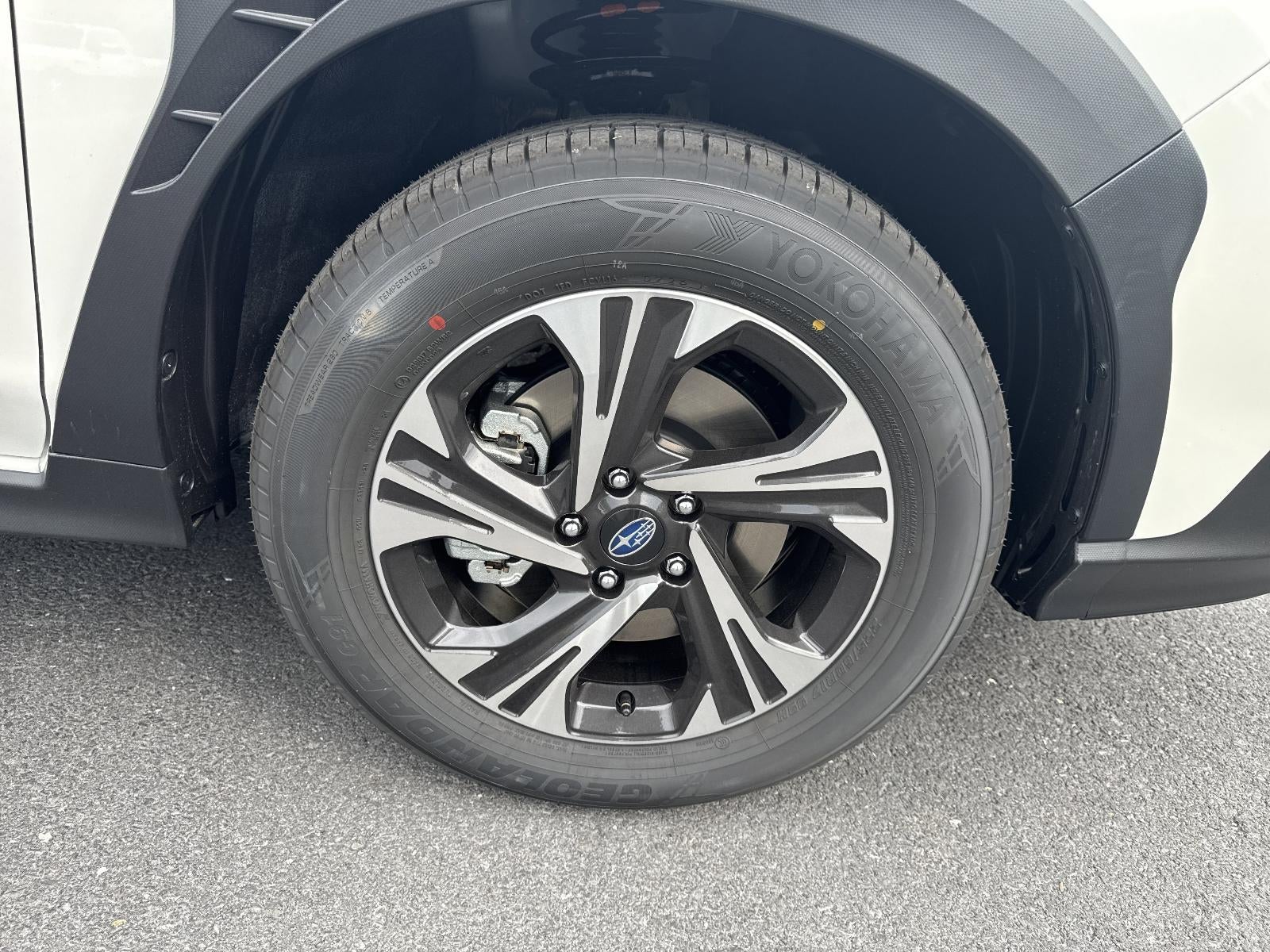 2026 Subaru Crosstrek Premium AWD